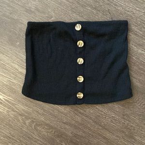 Ardene crop top
